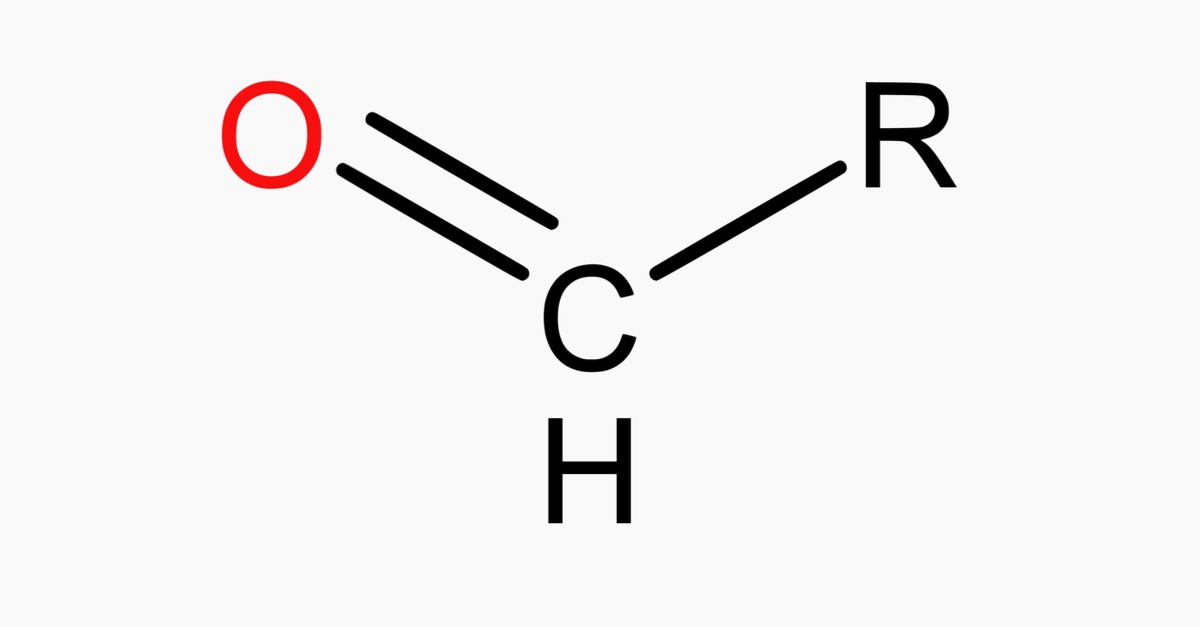 Hóa chất Andehit là gì?